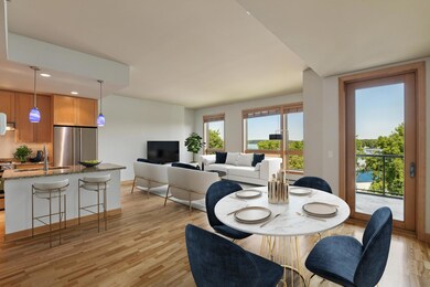 4201 Sunset Dr unit N407, Spring Park, MN 55384 - photo 4