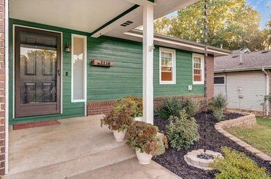 1116 E Kerr St, Springfield, MO 65803 - photo 5