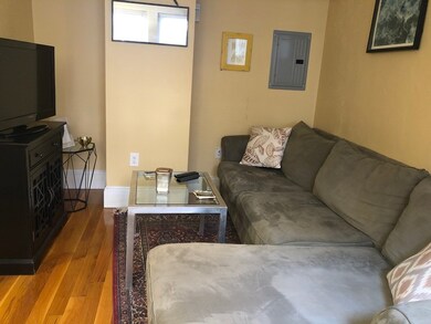 35 Salutation St unit 2, Boston, MA 02109 - photo 5