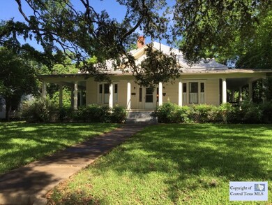 810 W San Antonio St, San Marcos, TX 78666 - photo 5