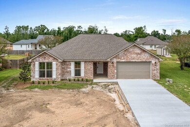 4077 Bertie Ann Rd, Lake Charles, LA 70611 - photo 2