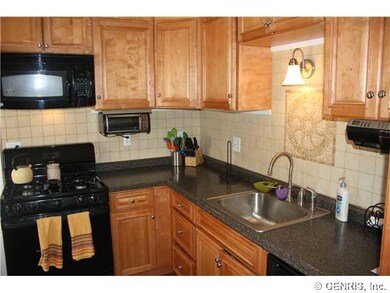 Kitchen NOW THIS IS A KITCHEN!