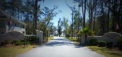 6 Belle Hammock Rd NE, Shellman Bluff, GA 31331 - photo 6