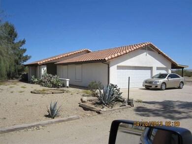 Third View of Home