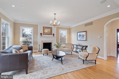 4 Green Gable Ln, Newtown Square, PA 19073 - photo 4