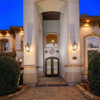 11 E Loftwood Cir, Spring, TX 77382 - photo 3