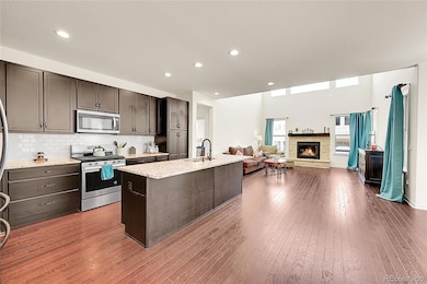 6335 E 143rd Dr, Thornton, CO 80602 - photo 4