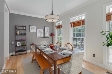 3068 Mckinnon Way, Oakton, VA 22124 - photo 5