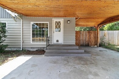 301 Longmire St NW, Yelm, WA 98597 - photo 3