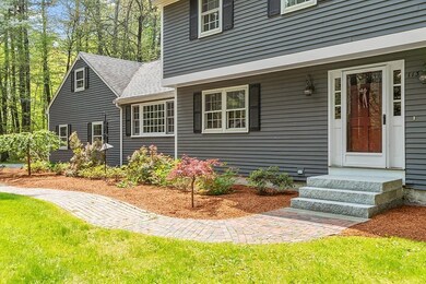 113 Ann Lees Rd, Harvard, MA 01451 - photo 3