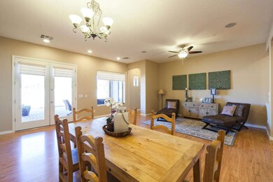 Formal Living & Dining