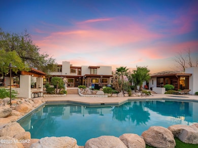 801 E Calle Elena, Tucson, AZ 85718 - photo 3