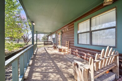 8876 N Crestwood Dr, Sperry, OK 74073 - photo 3