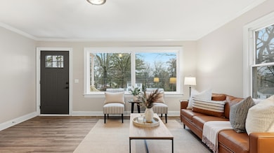 408 Central Dr, Chattanooga, TN 37421 - photo 5