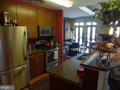 Kenyan Square Condominiums unit 302, Washington, DC 20010 - photo 7