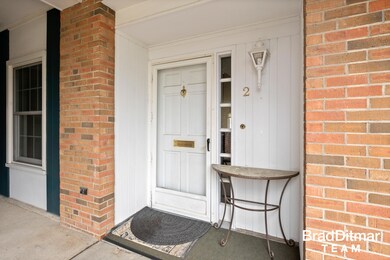 2311 Wealthy St SE unit 2, Grand Rapids, MI 49506 - photo 4