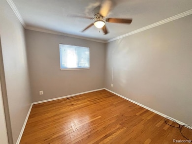 1760 E Harry Ave, Hazel Park, MI 48030 - photo 7