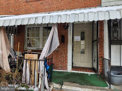 3232 Lohrs Ln, Baltimore, MD 21229 - photo 2