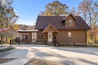 217 Wiles Rd, Abbeville, SC 29620 - photo 2