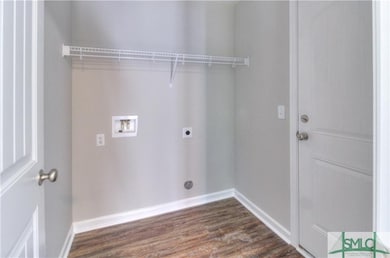 205 Stag Rd, Springfield, GA 31329 - photo 5