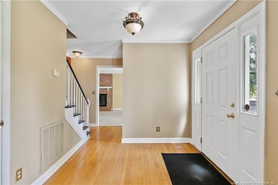 405 Brightwood Dr, Fayetteville, NC 28303 - photo 5