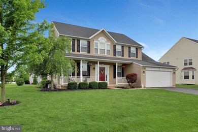 1218 Dallas Dr, Greencastle, PA 17225 - photo 3