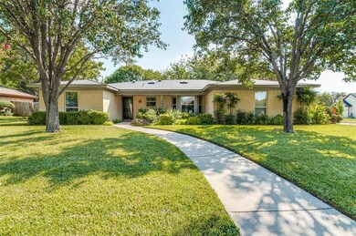 8700 Copper Canyon Rd, North Richland Hills, TX 76182 - photo 2