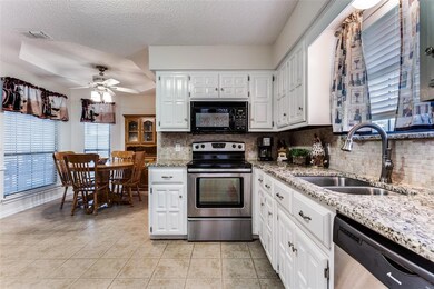 502 Kylie Ln, Wylie, TX 75098 - photo 7
