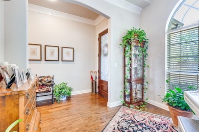 7717 Frio River Rd, Arlington, TX 76001 - photo 5