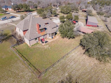 206 Churchill Ct, Weatherford, TX 76085 - photo 3