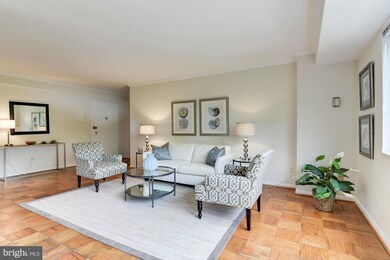 Kenwood House unit 503, Chevy Chase, MD 20815 - photo 4