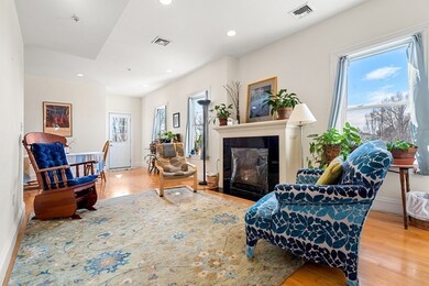 210 Summer St unit 3, Somerville, MA 02143 - photo 2