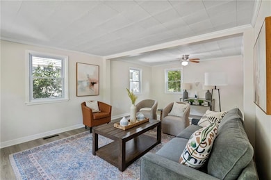 1207 S 2nd St, Leavenworth, KS 66048 - photo 5