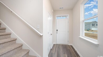 2509 Revolutionary Way unit Lot 164 - Wren A, Conway, SC 29526 - photo 5