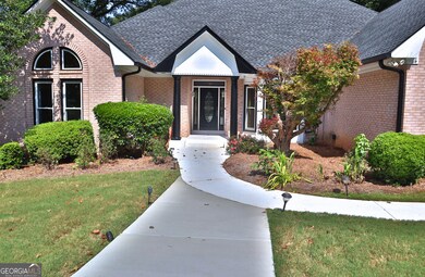 122 Royal Burgess Way, McDonough, GA 30253 - photo 3