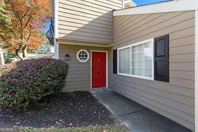 1468 Briarwood Rd NE unit 303, Brookhaven, GA 30319 - photo 2