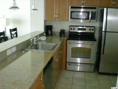 207 S Ocean Blvd unit 1212, Myrtle Beach, SC 29577 - photo 2