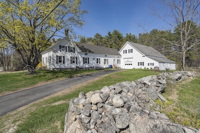 255 Raymond Hill Rd, Raymond, ME 04071 - photo 2