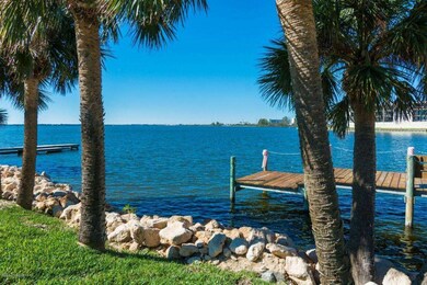 Pebble cove River View