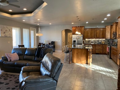 1369 Galilee Way unit 14, Washington, UT 84780 - photo 5