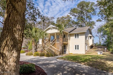 107 North Ct, Atlantic Beach, NC 28512 - photo 2