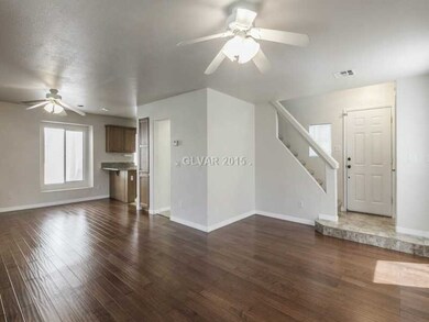 Great Room.
