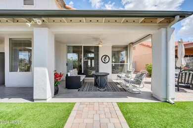 26434 S Boxwood Dr, Sun Lakes, AZ 85248 - photo 5