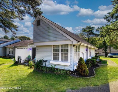 440 Dartmoor Way unit I, Manchester, NJ 08759 - photo 4