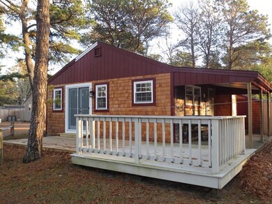 248 Old Wharf Rd unit A11-1, Dennis Port, MA 02639 - photo 3