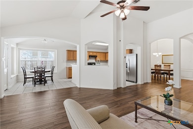 2815 Wild Cherry, Schertz, TX 78154 - photo 7