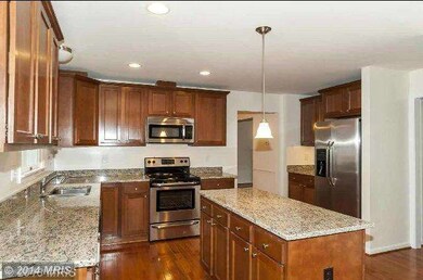 12102 Redstream Way, Columbia, MD 21044 - photo 5