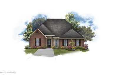 Harmand A III Elevation