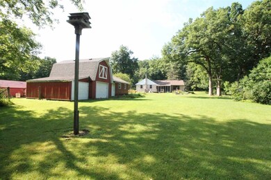 3400 W Bass Creek Rd, Beloit, WI 53511 - photo 3