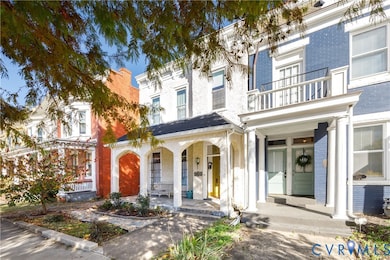 2618 W Main St, Richmond, VA 23220 - photo 3